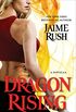 Dragon Rising: A Novella (The Hidden Series) (English Edition)