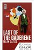 Doctor Who: Last of the Gaderene: 50th Anniversary Edition (English Edition)