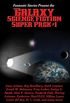 Fantastic Stories Present the Galaxy Science Fiction Super Pack #1 (Positronic Super Pack Series Book 19) (English Edition)