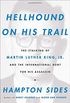Hellhound On His Trail: The Stalking of Martin Luther King, Jr. and the International Hunt for His Assassin