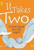 It Takes Two: A book about how life begins