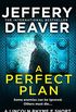 A Perfect Plan (English Edition)