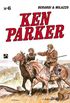 Ken Parker Vol. 6
