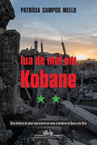 Lua de mel em Kobane