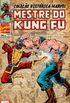 Coleo Histrica Marvel: Mestre do Kung Fu - Vol. 1