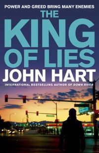 The King of Lies (English Edition)