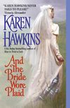 And the Bride Wore Plaid (Avon Historical Romance) (English Edition)