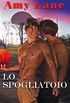 Lo spogliatoio (Italian Edition)