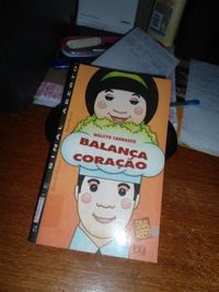 Balana corao