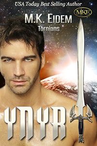 Ynyr (Tornians Book 4) (English Edition)