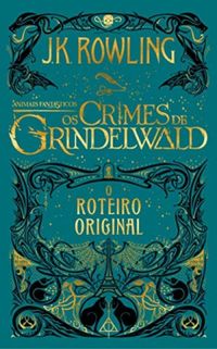 Animais Fantsticos: Os Crimes de Grindelwald