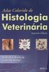 Atlas Colorido de Histologia Veterinria