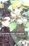 Sword Art Online - Volume 3 