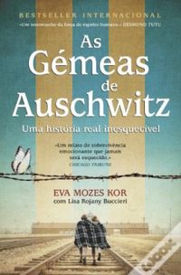 As Gmeas de Auschwitz