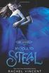 My Soul to Steal (Soul Screamers Book 4) (English Edition)