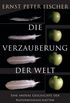 Die Verzauberung der Welt: Eine andere Geschichte der Naturwissenschaften (German Edition)