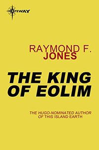 The King of Eolim (English Edition)