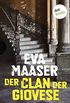 Der Clan der Giovese: Kriminalroman (German Edition)