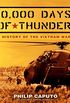 10,000 Days of Thunder: A History of the Vietnam War (English Edition)