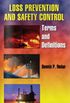 LOSS PREVENTION AND SAFETY CONTROL