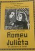 Romeu e Julieta em Literatura de cordel