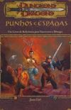 Dungeons & Dragons: Punhos e Espadas
