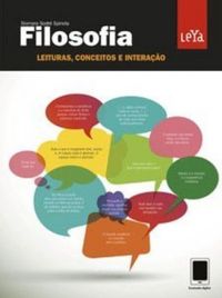 FILOSOFIA - Leituras, Conceitos e Interao