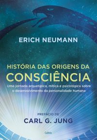 Histria das origens da conscincia