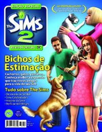 The Sims 2 Revista Oficial Brasil #01