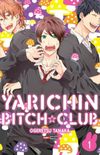 Yarichin Bitch Club #01