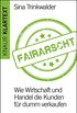 Fairarscht: Wie Wirtschaft und Handel die Kunden fr dumm verkaufen (German Edition)
