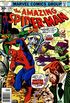 O Espetacular Homem-Aranha #170 (1977)