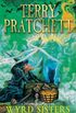 Wyrd Sisters: (Discworld Novel 6) (Discworld series) (English Edition)