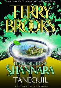High Druid Of Shannara