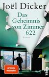 Das Geheimnis von Zimmer 622: Roman (German Edition)