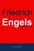 Friedrich Engels: Gesammelte Werke (German Edition)
