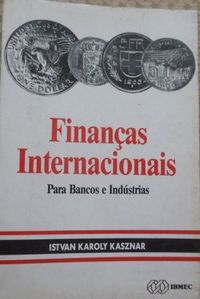 Finanas Internacionais