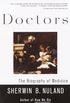 Doctors: The Biography of Medicine (English Edition)