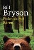 Picknick mit Bren (German Edition)
