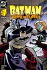 Batman Adventures (2003-2004) #1