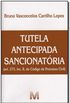 Tutela antecipada sancionatria - 1 ed./2006