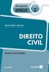 Sinopses - Direito Civil - Direito das Coisas - Volume 3 - 20 Edio 2020