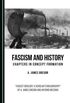 Fascism and History: chapters in concept formation