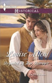 Beguiled by Her Betrayer (Harlequin Historical Book 1197) (English Edition)