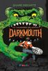 Darkmouth - Os Caadores de Lendas