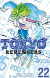 Tokyo Revengers Vol. 22 (English Edition)