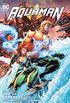 Aquaman HC Vol 8