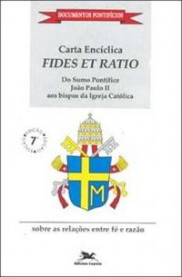 Fides et Ratio