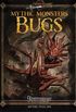 Mythic Monsters: Bugs