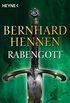 Rabengott: Roman (German Edition)